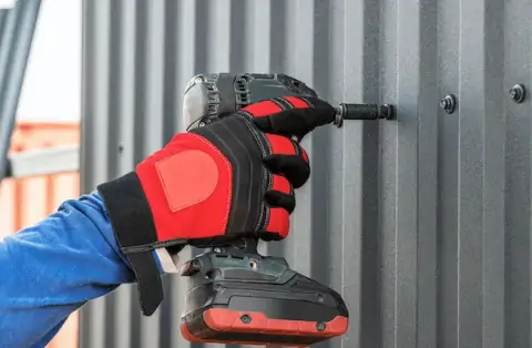 Travaux de zinguerie - Cologne